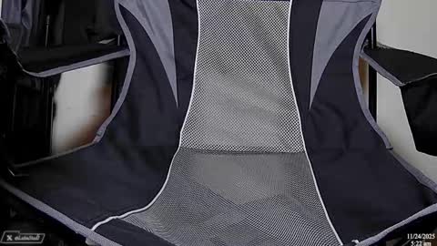 NicoG online show from 24, 11, 2025