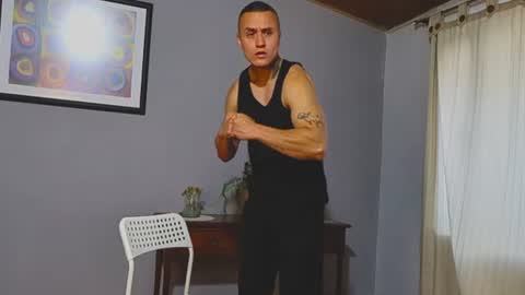 Nico Gentle online show from 18, 6, 2026