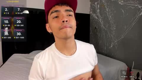 Nico King online show from 25, 11, 2025