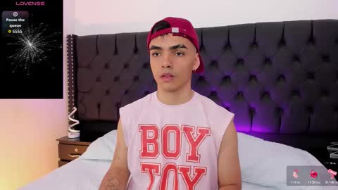 Snapshot of nicokingg_ chatting on 16, 1, 2026 Nico King online show from 16, 1, 2026