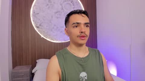 Snapshot of nicokingg_ chatting on 1, 3, 2026 Nico King online show from 1, 3, 2026