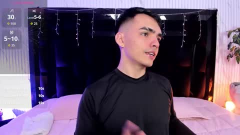 Nico King online show from 14, 3, 2026