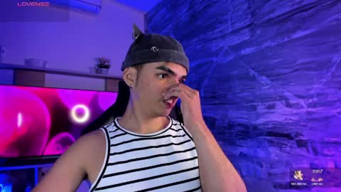 Nico King online show from 5, 4, 2026