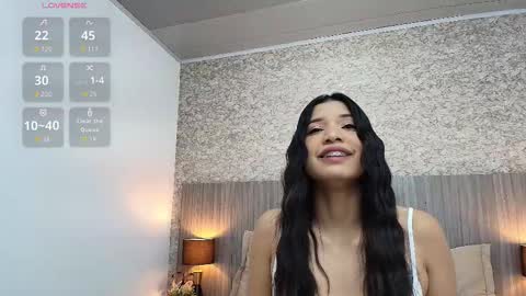 Nicol Alvarez online show from 7, 1, 2026