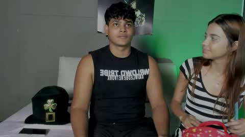 Snapshot of nicol_and_thiago_212 chatting on 17, 3, 2026 nicol_and_thiago_212 online show from 17, 3, 2026