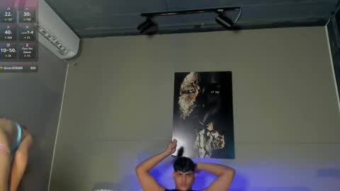 Snapshot of nicol_and_thiago_212 chatting on 3, 4, 2026 nicol_and_thiago_212 online show from 3, 4, 2026