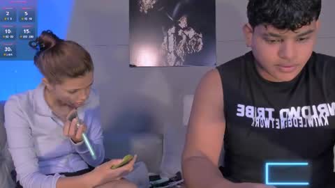 nicol_and_thiago_212 online show from 9, 6, 2026