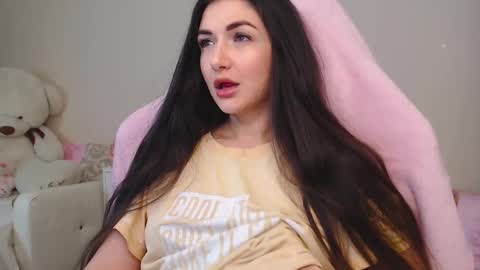 Snapshot of nicol_angel888 chatting on 18, 2, 2025 Nicole Online at about after 1000  6  UK time or 900  - 500  UK time it approximate time interval online show from 18, 2, 2025