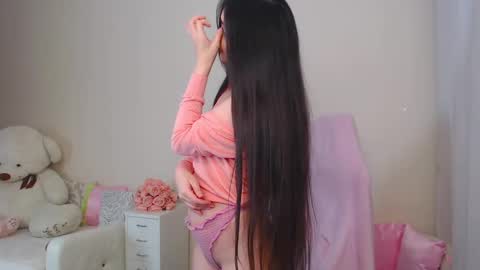 Snapshot of nicol_angel888 chatting on 9, 3, 2025 Nicole Online at about after 1000  6  UK time or 900  - 500  UK time it approximate time interval online show from 9, 3, 2025