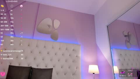 Nicol  online show from 11, 1, 2025