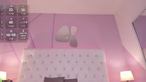 Nicol  online show from 15, 10, 2025