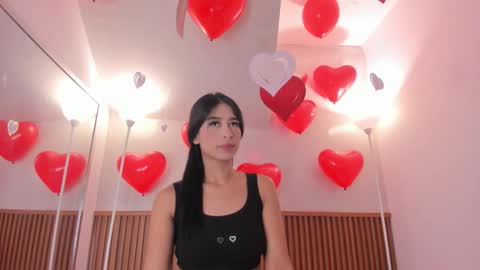 Snapshot of nicol_giraldo chatting on 14, 2, 2026 Nicol online show from 14, 2, 2026