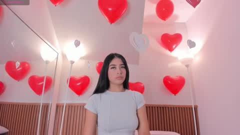 Snapshot of nicol_giraldo chatting on 15, 2, 2026 Nicol online show from 15, 2, 2026