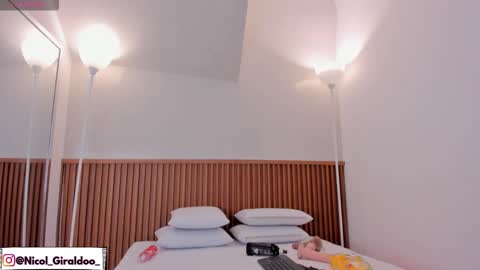 Snapshot of nicol_giraldo chatting on 20, 2, 2026 Nicol online show from 20, 2, 2026