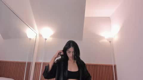 Snapshot of nicol_giraldo chatting on 22, 2, 2026 Nicol online show from 22, 2, 2026