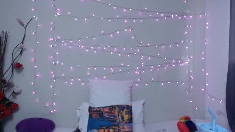 Snapshot of nicol_love0 chatting on 13, 2, 2025 Nicol online show from 13, 2, 2025