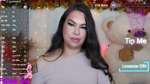 Snapshot of nicol_ricci_ chatting on 25, 11, 2025 nicol_ricci_ online show from 25, 11, 2025