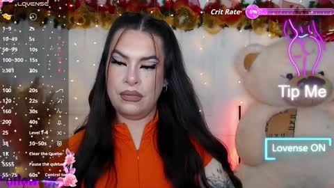 Snapshot of nicol_ricci_ chatting on 2, 12, 2025 nicol_ricci_ online show from 2, 12, 2025