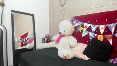 Snapshot of nicol_zurich chatting on 1, 7, 2026 NIKOL online show from 1, 7, 2026