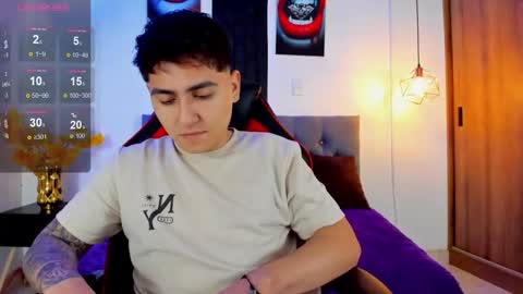 Snapshot of nicolas_james_sc chatting on 15, 9, 2025 nicolas_james_sc online show from 15, 9, 2025