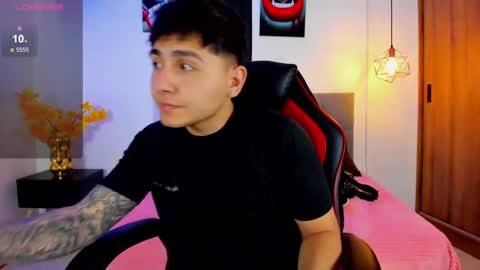 Snapshot of nicolas_james_sc chatting on 25, 9, 2025 nicolas_james_sc online show from 25, 9, 2025