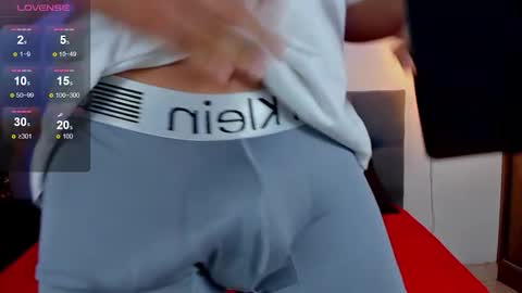 Snapshot of nicolas_james_sc chatting on 10, 10, 2025 nicolas_james_sc online show from 10, 10, 2025