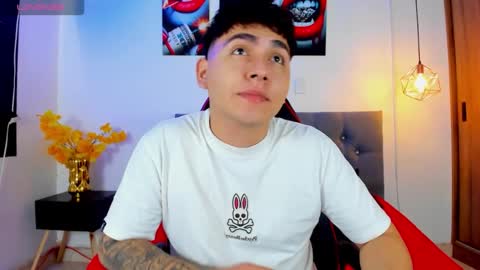 Snapshot of nicolas_james_sc chatting on 20, 10, 2025 nicolas_james_sc online show from 20, 10, 2025