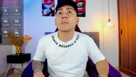 Snapshot of nicolas_james_sc chatting on 23, 10, 2025 nicolas_james_sc online show from 23, 10, 2025