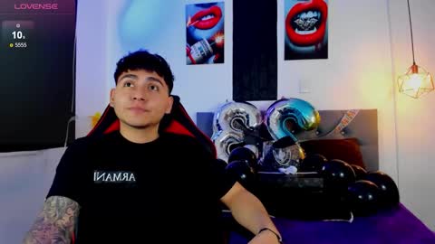 Snapshot of nicolas_james_sc chatting on 24, 10, 2025 nicolas_james_sc online show from 24, 10, 2025