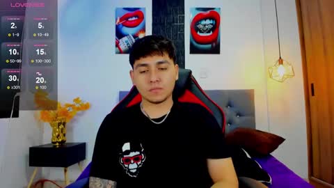 Snapshot of nicolas_james_sc chatting on 1, 11, 2025 nicolas_james_sc online show from 1, 11, 2025