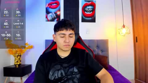 Snapshot of nicolas_james_sc chatting on 5, 11, 2025 nicolas_james_sc online show from 5, 11, 2025