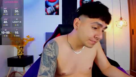 Snapshot of nicolas_james_sc chatting on 6, 11, 2025 nicolas_james_sc online show from 6, 11, 2025