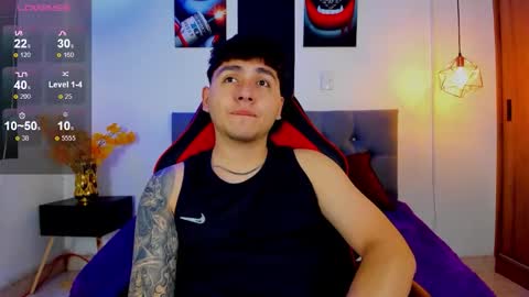 Snapshot of nicolas_james_sc chatting on 7, 11, 2025 nicolas_james_sc online show from 7, 11, 2025