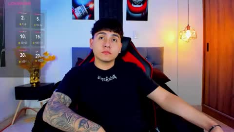 Snapshot of nicolas_james_sc chatting on 11, 11, 2025 nicolas_james_sc online show from 11, 11, 2025