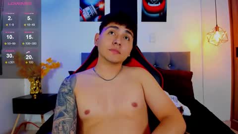 Snapshot of nicolas_james_sc chatting on 12, 11, 2025 nicolas_james_sc online show from 12, 11, 2025