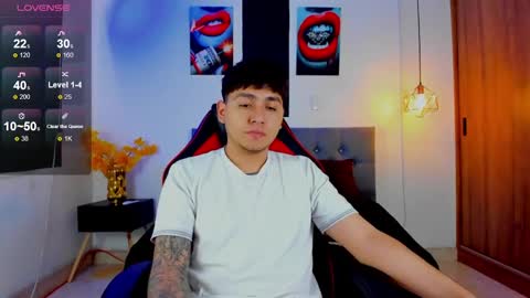 Snapshot of nicolas_james_sc chatting on 15, 11, 2025 nicolas_james_sc online show from 15, 11, 2025