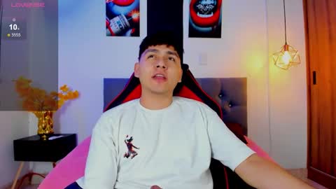 Snapshot of nicolas_james_sc chatting on 20, 11, 2025 nicolas_james_sc online show from 20, 11, 2025