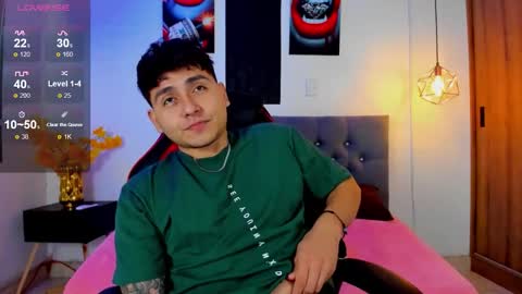 Snapshot of nicolas_james_sc chatting on 22, 11, 2025 nicolas_james_sc online show from 22, 11, 2025