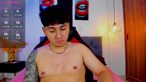 Snapshot of nicolas_james_sc chatting on 27, 11, 2025 nicolas_james_sc online show from 27, 11, 2025