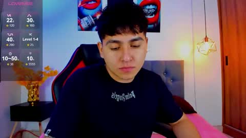 Snapshot of nicolas_james_sc chatting on 29, 11, 2025 nicolas_james_sc online show from 29, 11, 2025