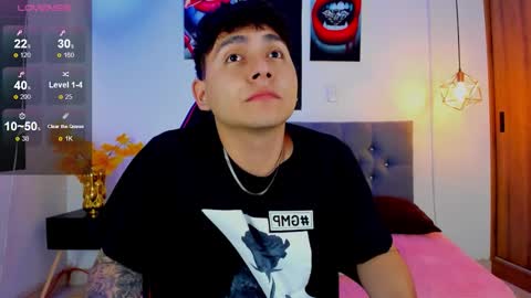 Snapshot of nicolas_james_sc chatting on 30, 11, 2025 nicolas_james_sc online show from 30, 11, 2025