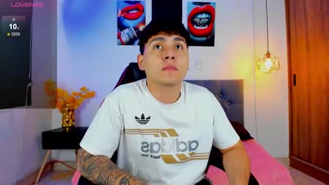 Snapshot of nicolas_james_sc chatting on 2, 12, 2025 nicolas_james_sc online show from 2, 12, 2025