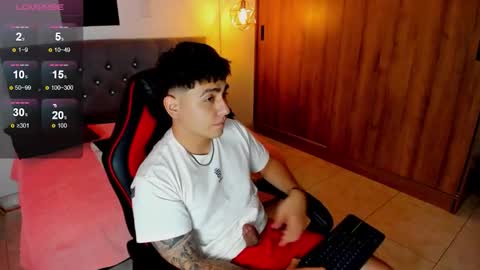 Snapshot of nicolas_james_sc chatting on 5, 12, 2025 nicolas_james_sc online show from 5, 12, 2025