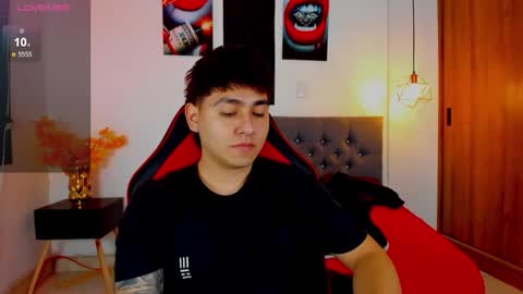 Snapshot of nicolas_james_sc chatting on 16, 12, 2025 nicolas_james_sc online show from 16, 12, 2025