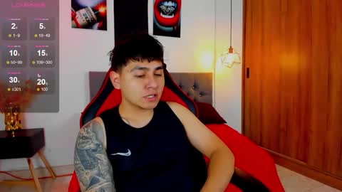 Snapshot of nicolas_james_sc chatting on 18, 12, 2025 nicolas_james_sc online show from 18, 12, 2025