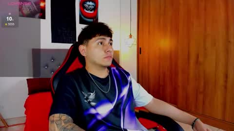 Snapshot of nicolas_james_sc chatting on 19, 12, 2025 nicolas_james_sc online show from 19, 12, 2025