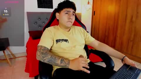 Snapshot of nicolas_james_sc chatting on 22, 12, 2025 nicolas_james_sc online show from 22, 12, 2025