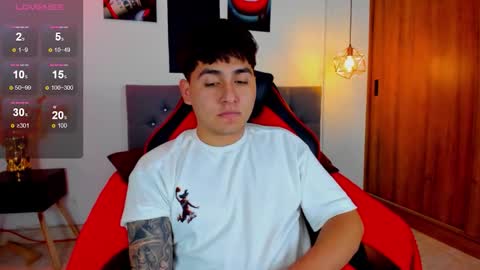 Snapshot of nicolas_james_sc chatting on 5, 1, 2026 nicolas_james_sc online show from 5, 1, 2026