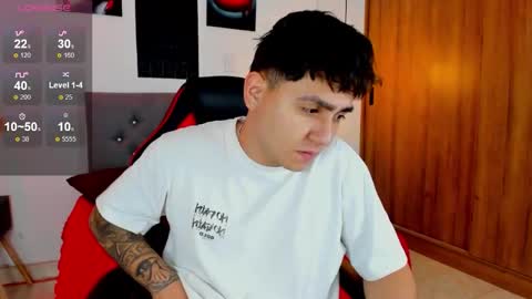 Snapshot of nicolas_james_sc chatting on 6, 1, 2026 nicolas_james_sc online show from 6, 1, 2026