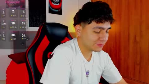 Snapshot of nicolas_james_sc chatting on 8, 1, 2026 nicolas_james_sc online show from 8, 1, 2026